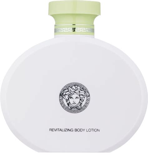 versace lotion for women